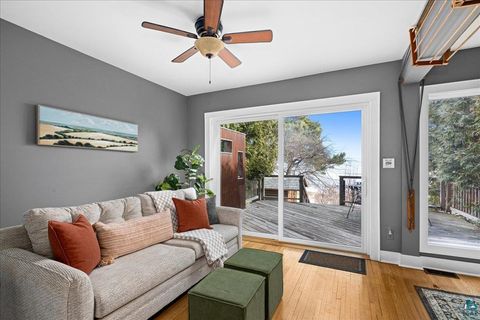 Tiny photo for 5162 London Rd, Duluth, MN 55804 (MLS # 6124130)