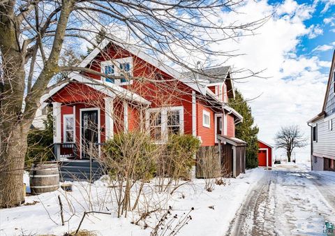 Tiny photo for 5162 London Rd, Duluth, MN 55804 (MLS # 6124130)