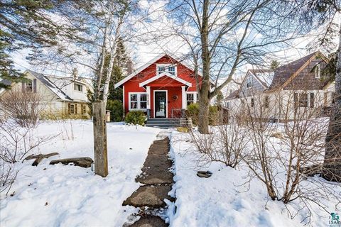 Tiny photo for 5162 London Rd, Duluth, MN 55804 (MLS # 6124130)