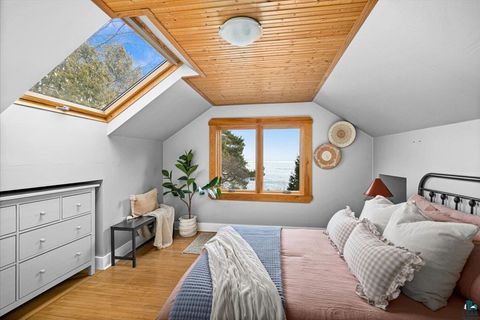 Tiny photo for 5162 London Rd, Duluth, MN 55804 (MLS # 6124130)