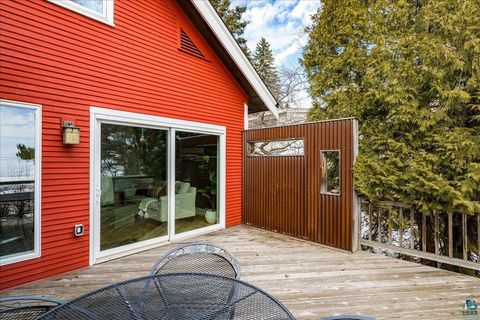 Tiny photo for 5162 London Rd, Duluth, MN 55804 (MLS # 6124130)
