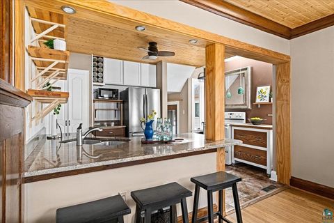 Tiny photo for 5162 London Rd, Duluth, MN 55804 (MLS # 6124130)