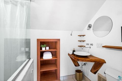 Tiny photo for 5162 London Rd, Duluth, MN 55804 (MLS # 6124130)