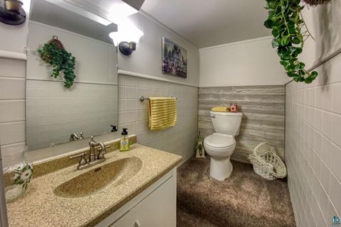 Tiny photo for 817 Maple Bend Dr, Duluth, MN 55811 (MLS # 6123967)