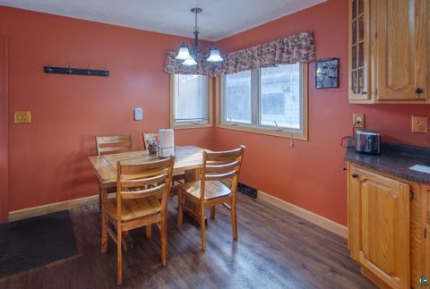 Tiny photo for 817 Maple Bend Dr, Duluth, MN 55811 (MLS # 6123967)