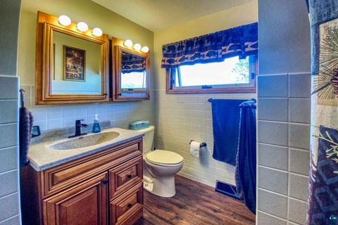 Tiny photo for 817 Maple Bend Dr, Duluth, MN 55811 (MLS # 6123967)