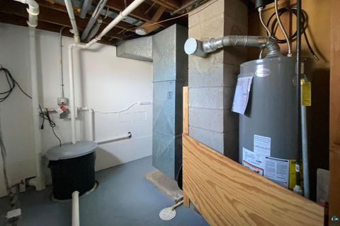 Tiny photo for 817 Maple Bend Dr, Duluth, MN 55811 (MLS # 6123967)