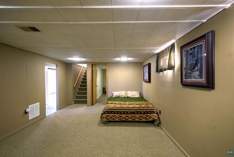 Tiny photo for 817 Maple Bend Dr, Duluth, MN 55811 (MLS # 6123967)