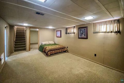 Tiny photo for 817 Maple Bend Dr, Duluth, MN 55811 (MLS # 6123967)