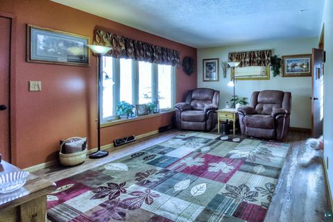 Tiny photo for 817 Maple Bend Dr, Duluth, MN 55811 (MLS # 6123967)
