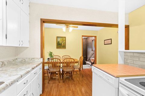 Tiny photo for 54 Helberg Rd, Esko, MN 55733 (MLS # 6122588)