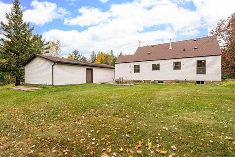 Tiny photo for 54 Helberg Rd, Esko, MN 55733 (MLS # 6122588)