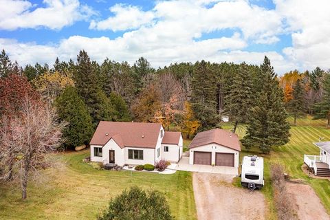 Tiny photo for 54 Helberg Rd, Esko, MN 55733 (MLS # 6122588)