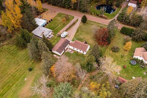 Tiny photo for 54 Helberg Rd, Esko, MN 55733 (MLS # 6122588)
