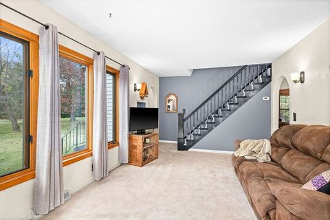 Tiny photo for 54 Helberg Rd, Esko, MN 55733 (MLS # 6122588)