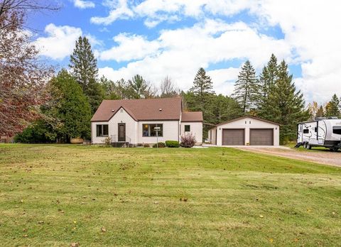 Tiny photo for 54 Helberg Rd, Esko, MN 55733 (MLS # 6122588)