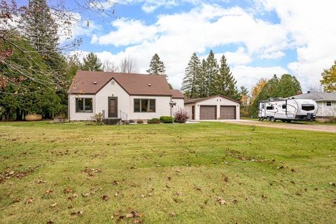 Tiny photo for 54 Helberg Rd, Esko, MN 55733 (MLS # 6122588)