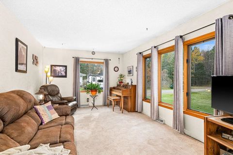 Tiny photo for 54 Helberg Rd, Esko, MN 55733 (MLS # 6122588)