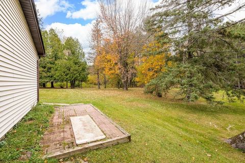 Tiny photo for 54 Helberg Rd, Esko, MN 55733 (MLS # 6122588)