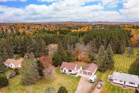 Tiny photo for 54 Helberg Rd, Esko, MN 55733 (MLS # 6122588)