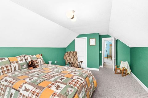 Tiny photo for 54 Helberg Rd, Esko, MN 55733 (MLS # 6122588)