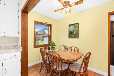 Tiny photo for 54 Helberg Rd, Esko, MN 55733 (MLS # 6122588)