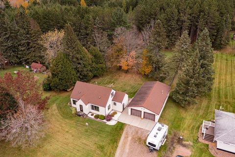 Tiny photo for 54 Helberg Rd, Esko, MN 55733 (MLS # 6122588)
