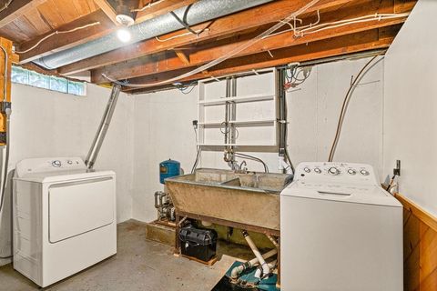 Tiny photo for 54 Helberg Rd, Esko, MN 55733 (MLS # 6122588)