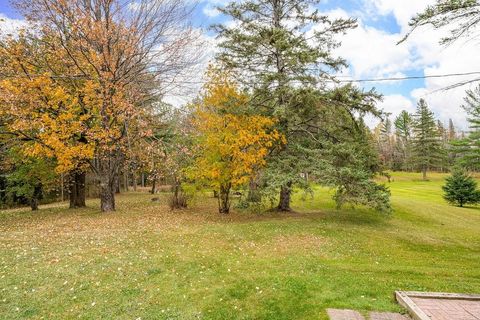 Tiny photo for 54 Helberg Rd, Esko, MN 55733 (MLS # 6122588)