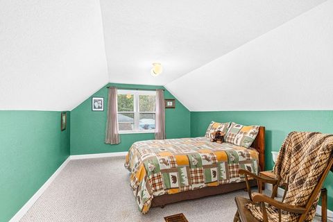 Tiny photo for 54 Helberg Rd, Esko, MN 55733 (MLS # 6122588)