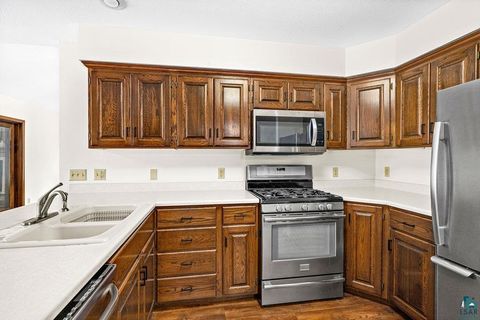 Tiny photo for 34585 Settler's Pond Dr, Sturgeon Lake, MN 55783 (MLS # 6123853)