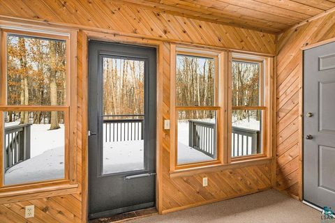 Tiny photo for 34585 Settler's Pond Dr, Sturgeon Lake, MN 55783 (MLS # 6123853)