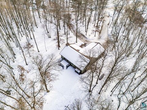 Tiny photo for 34585 Settler's Pond Dr, Sturgeon Lake, MN 55783 (MLS # 6123853)