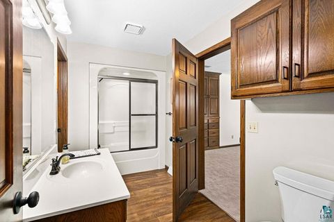 Tiny photo for 34585 Settler's Pond Dr, Sturgeon Lake, MN 55783 (MLS # 6123853)