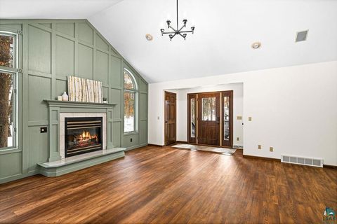 Tiny photo for 34585 Settler's Pond Dr, Sturgeon Lake, MN 55783 (MLS # 6123853)