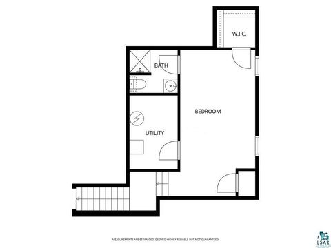 Tiny photo for 34585 Settler's Pond Dr, Sturgeon Lake, MN 55783 (MLS # 6123853)