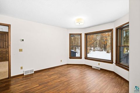 Tiny photo for 34585 Settler's Pond Dr, Sturgeon Lake, MN 55783 (MLS # 6123853)