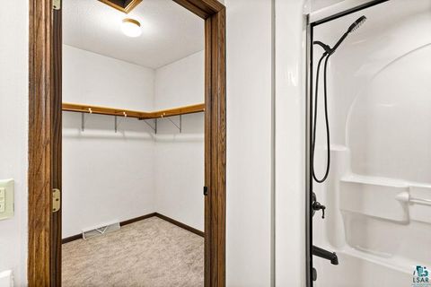 Tiny photo for 34585 Settler's Pond Dr, Sturgeon Lake, MN 55783 (MLS # 6123853)