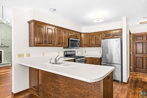 Tiny photo for 34585 Settler's Pond Dr, Sturgeon Lake, MN 55783 (MLS # 6123853)