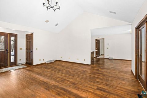 Tiny photo for 34585 Settler's Pond Dr, Sturgeon Lake, MN 55783 (MLS # 6123853)