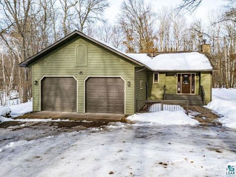 Tiny photo for 34585 Settler's Pond Dr, Sturgeon Lake, MN 55783 (MLS # 6123853)