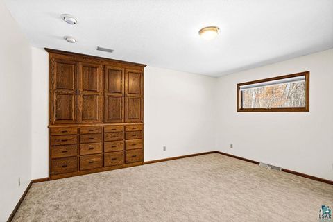 Tiny photo for 34585 Settler's Pond Dr, Sturgeon Lake, MN 55783 (MLS # 6123853)