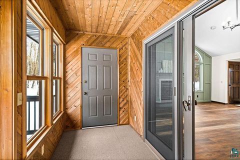 Tiny photo for 34585 Settler's Pond Dr, Sturgeon Lake, MN 55783 (MLS # 6123853)