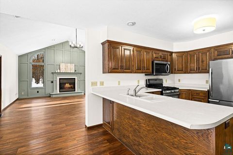 Tiny photo for 34585 Settler's Pond Dr, Sturgeon Lake, MN 55783 (MLS # 6123853)