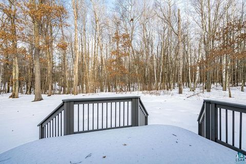 Tiny photo for 34585 Settler's Pond Dr, Sturgeon Lake, MN 55783 (MLS # 6123853)