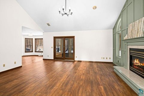 Tiny photo for 34585 Settler's Pond Dr, Sturgeon Lake, MN 55783 (MLS # 6123853)