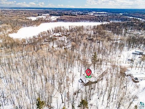 Tiny photo for 34585 Settler's Pond Dr, Sturgeon Lake, MN 55783 (MLS # 6123853)