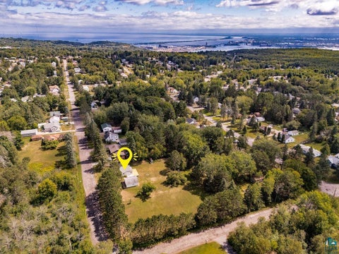 Tiny photo for 2840 Hagberg St, Duluth, MN 55811 (MLS # 6127611)