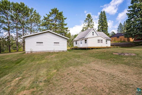 Tiny photo for 2840 Hagberg St, Duluth, MN 55811 (MLS # 6127611)