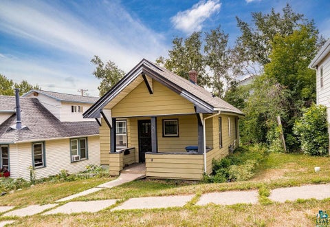 Tiny photo for 421 N 11th Ave W Ave, Duluth, MN 55806 (MLS # 6127539)